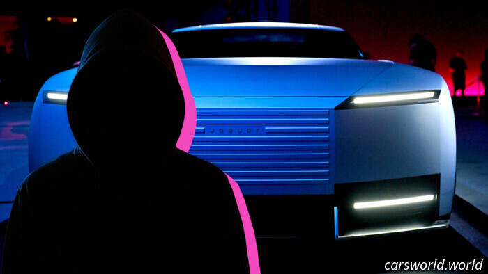 Caos en Jaguar Land Rover mientras hackers paralizan fábricas y sistemas | Carscoops